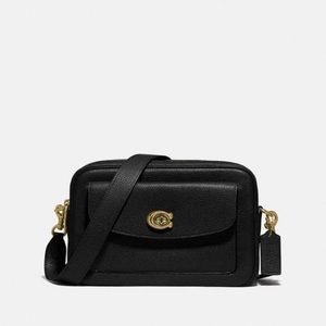 Coach Cassie Camera Bag